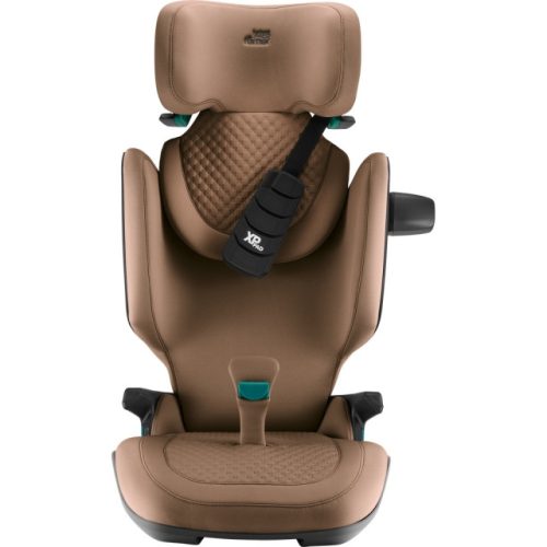 BRITAX RöMER Kidfix Pro Lux gyerekülés 100-150cm Warm Caramel