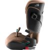 BRITAX RöMER Kidfix Pro Lux gyerekülés 100-150cm Warm Caramel
