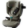 BRITAX RöMER Kidfix Pro Lux gyerekülés 100-150cm Urban Olive