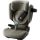 BRITAX RöMER Kidfix Pro Lux gyerekülés 100-150cm Urban Olive