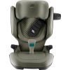 BRITAX RöMER Kidfix Pro Lux gyerekülés 100-150cm Urban Olive
