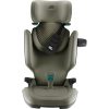 BRITAX RöMER Kidfix Pro Lux gyerekülés 100-150cm Urban Olive