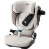 BRITAX RöMER Kidfix Pro Lux gyerekülés 100-150cm Soft Taupe