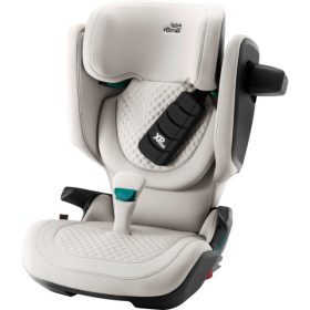   BRITAX RöMER Kidfix Pro Lux gyerekülés 100-150cm Soft Taupe