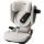 BRITAX RöMER Kidfix Pro Lux gyerekülés 100-150cm Soft Taupe