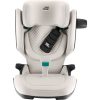 BRITAX RöMER Kidfix Pro Lux gyerekülés 100-150cm Soft Taupe