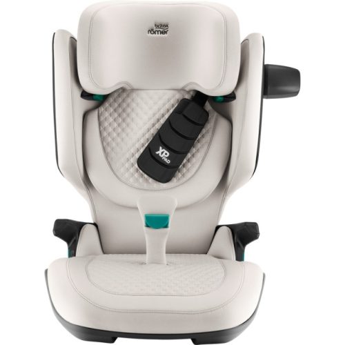 BRITAX RöMER Kidfix Pro Lux gyerekülés 100-150cm Soft Taupe