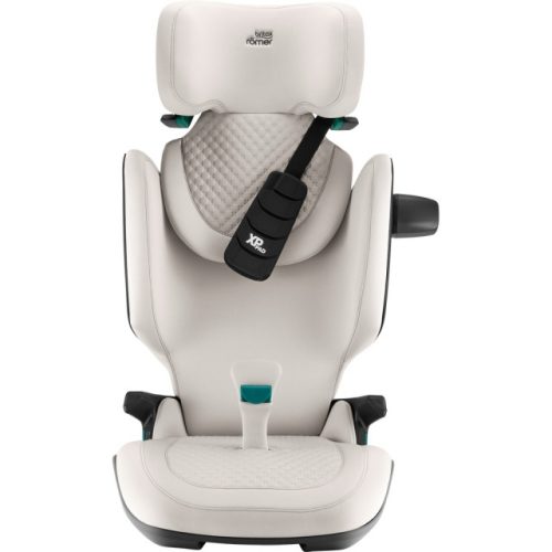 BRITAX RöMER Kidfix Pro Lux gyerekülés 100-150cm Soft Taupe