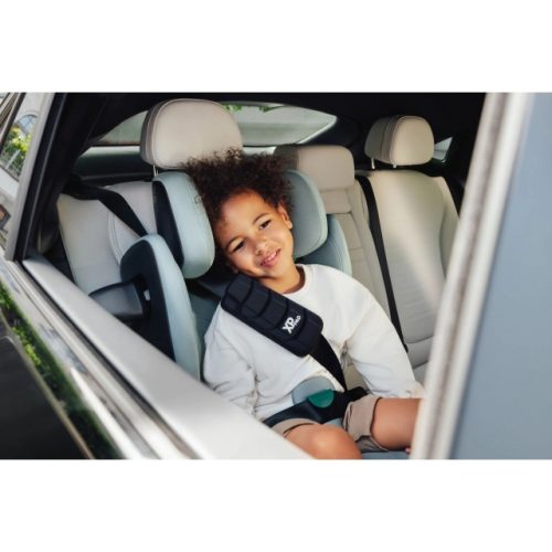 BRITAX RöMER Kidfix Pro Lux gyerekülés 100-150cm Soft Taupe