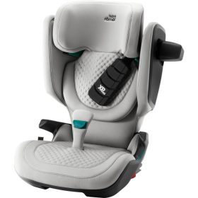   BRITAX RöMER Kidfix Pro Lux gyerekülés 100-150cm Linen Grey