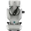 BRITAX RöMER Kidfix Pro Lux gyerekülés 100-150cm Linen Grey