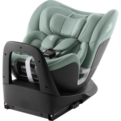Römer Swivel autósülés 40-125cm - Jade Green