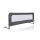 ZOPA Monna leesésgátló 60x150cm Antracit Grey antracitszürke