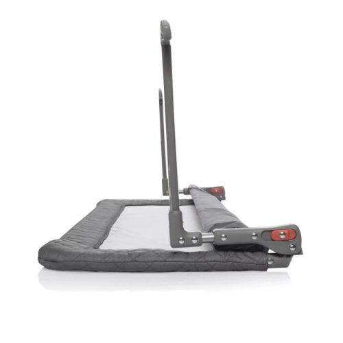 ZOPA Monna leesésgátló 60x150cm Antracit Grey antracitszürke