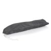 ZOPA Monna leesésgátló 60x150cm Antracit Grey antracitszürke