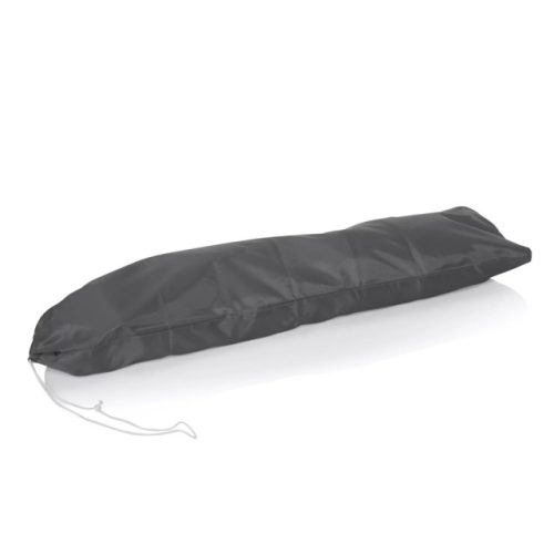 ZOPA Monna leesésgátló 60x150cm Antracit Grey antracitszürke