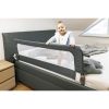 ZOPA Monna leesésgátló 60x150cm Antracit Grey antracitszürke