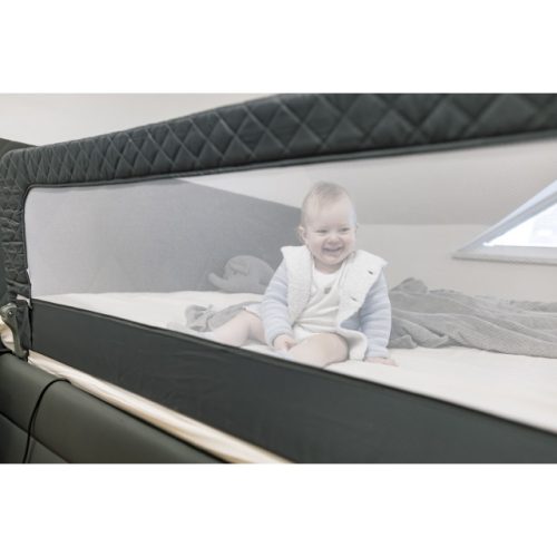 ZOPA Monna leesésgátló 60x150cm Antracit Grey antracitszürke