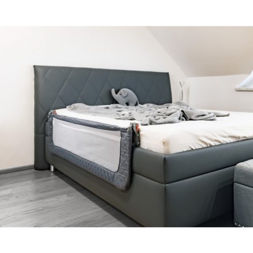 ZOPA Monna leesésgátló 60x150cm Antracit Grey antracitszürke
