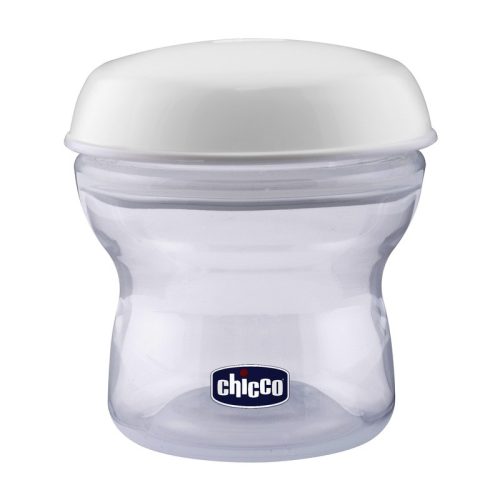 Chicco Natural Feeling kézi mellszívó