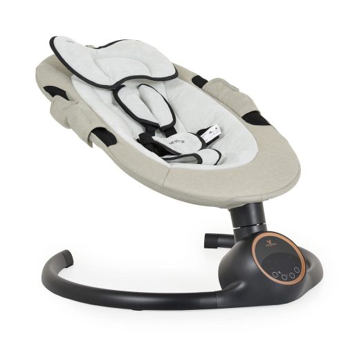 CANGAROO PRESTIGE elektromos hinta VILÁGOSSZÜRKE