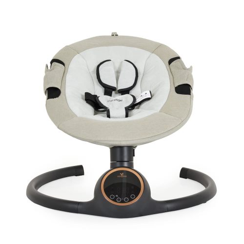 CANGAROO PRESTIGE elektromos hinta VILÁGOSSZÜRKE