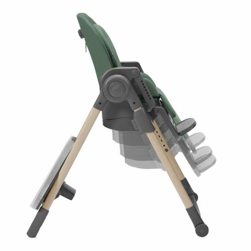 Maxi Cosi Minla ECO 6in1 etetőszék 60 kg-ig # Beyond Green