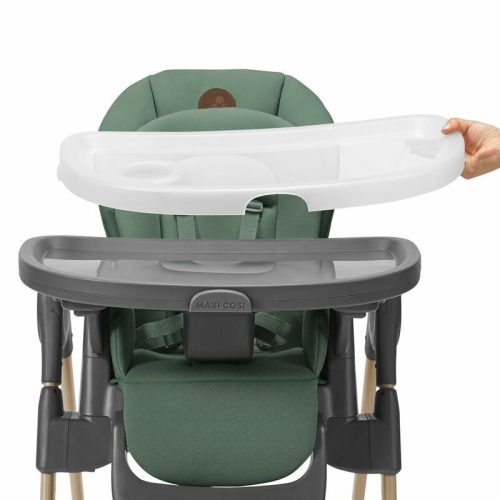 Maxi Cosi Minla ECO 6in1 etetőszék 60 kg-ig # Beyond Green