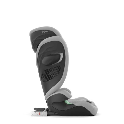 CYBEX Solution G2 i-Fix Plus autós gyerekülés – Ocean Blue