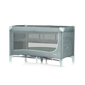 Chipolino Ariel multifunkciós utazóágy - Basil