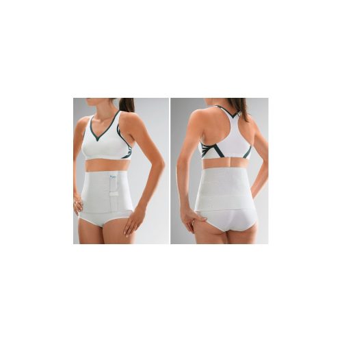 HOSPITAL tépőzáras haskötő 2 90-120 cm - GYTHK2