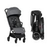 PETITE&MARS Zip sportbabakocsi Smoky Anthracite