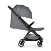 PETITE&MARS Zip sportbabakocsi Smoky Anthracite