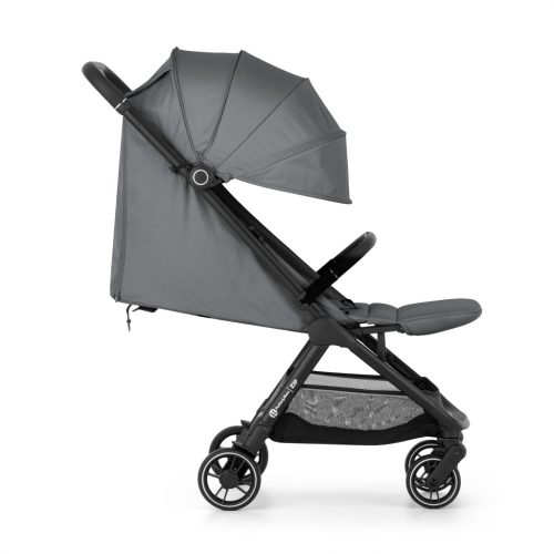 PETITE&MARS Zip sportbabakocsi Smoky Anthracite