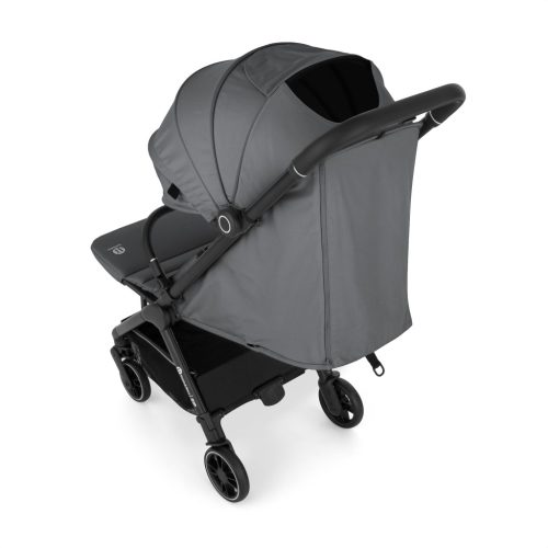 PETITE&MARS Zip sportbabakocsi Smoky Anthracite