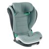 BeSafe iZi Flex FIX i-Size autósülés - Sea Green Mélange