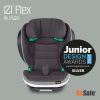 BeSafe iZi Flex FIX i-Size autósülés - Sea Green Mélange