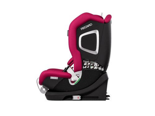 RECARO VELIX 1 i-Size 76-150 cm Wow Pink