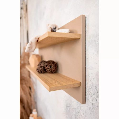  Sienna Cappuccino falipolc