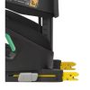 Maxi Cosi Rodifix M i-Size G-Cell® autósülés 100 - 150 cm # Basic Black