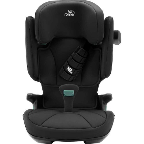 Britax Römer Kidfix i-Size Cosmos Black