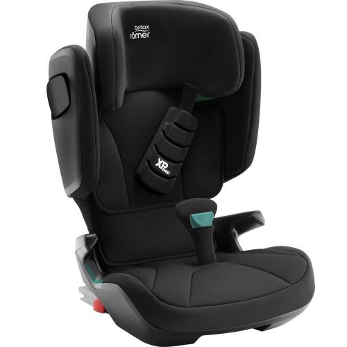 Britax Römer Kidfix i-Size Cosmos Black