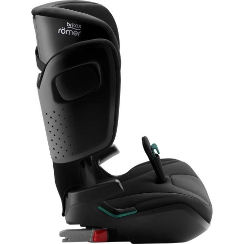 Britax Römer Kidfix i-Size Cosmos Black