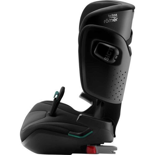 Britax Römer Kidfix i-Size Cosmos Black