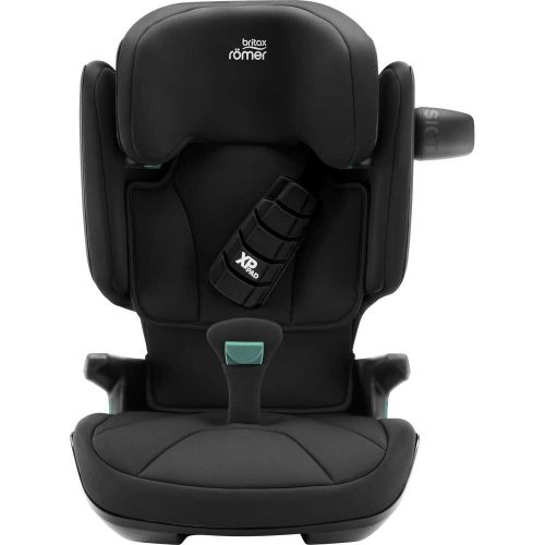 Britax Römer Kidfix i-Size Cosmos Black