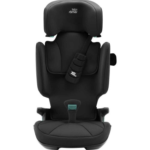 Britax Römer Kidfix i-Size Cosmos Black