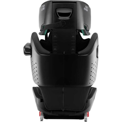 Britax Römer Kidfix i-Size Cosmos Black