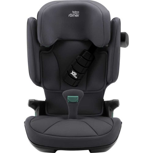 Britax Römer Kidfix i-Size Storm Grey