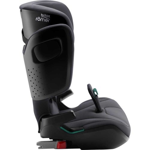 Britax Römer Kidfix i-Size Storm Grey