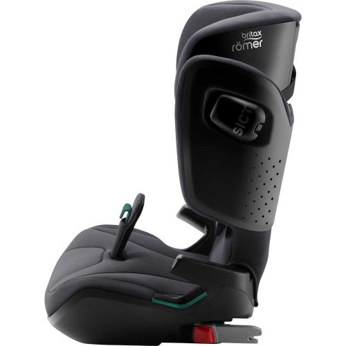 Britax Römer Kidfix i-Size Storm Grey